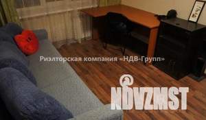 3-к квартира, на длительный срок, 65м2, 3/9 этаж