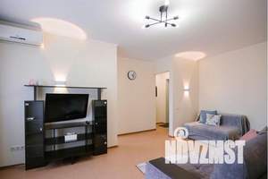 2-к квартира, посуточно, 45м2, 5/5 этаж