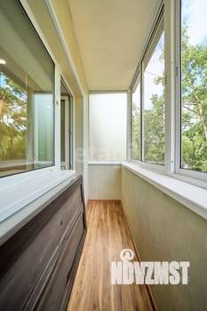 1-к квартира, на длительный срок, 33м2, 2/4 этаж