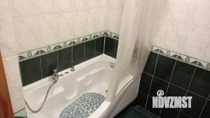 1-к квартира, посуточно, 33м2, 4/9 этаж