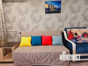 2-к квартира, посуточно, 44м2, 5/5 этаж