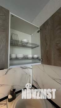 Студия квартира, посуточно, 30м2, 13/25 этаж