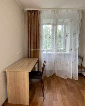 2-к квартира, на длительный срок, 42м2, 4/5 этаж