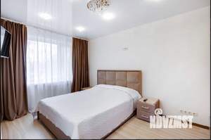 2-к квартира, посуточно, 55м2, 2/9 этаж