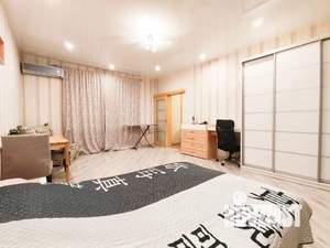 2-к квартира, посуточно, 59м2, 6/9 этаж