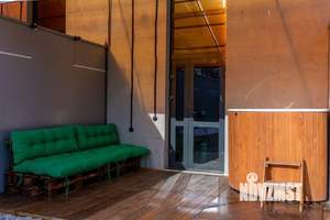 2-к квартира, посуточно, 30м2, 1/1 этаж