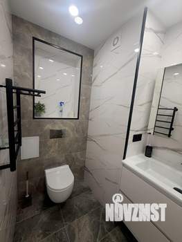 1-к квартира, посуточно, 33м2, 10/10 этаж