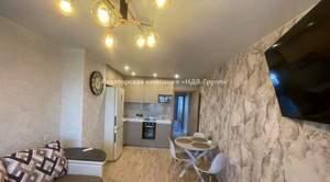 2-к квартира, на длительный срок, 41м2, 7/10 этаж