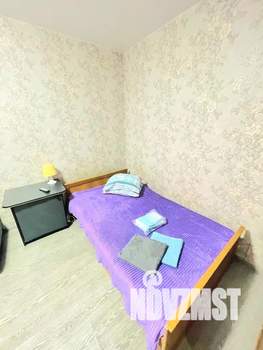 1-к квартира, посуточно, 32м2, 1/10 этаж