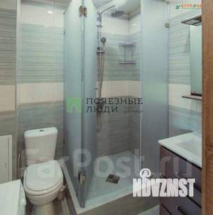 1-к квартира, на длительный срок, 29м2, 4/9 этаж