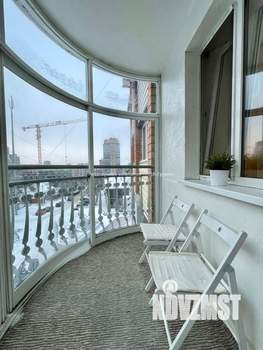 2-к квартира, на длительный срок, 75м2, 3/14 этаж