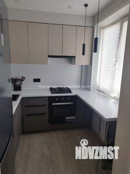 2-к квартира, на длительный срок, 50м2, 2/5 этаж