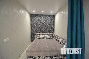 Студия квартира, посуточно, 35м2, 2/14 этаж