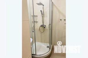 1-к квартира, посуточно, 45м2, 6/15 этаж