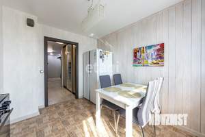 2-к квартира, на длительный срок, 65м2, 11/25 этаж
