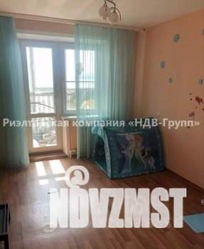 3-к квартира, на длительный срок, 70м2, 7/10 этаж