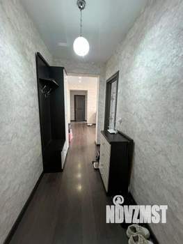 3-к квартира, на длительный срок, 80м2, 22/24 этаж