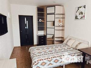 2-к квартира, на длительный срок, 70м2, 2/16 этаж