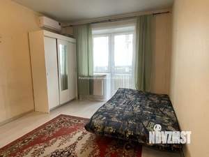 Студия квартира, на длительный срок, 29м2, 8/9 этаж