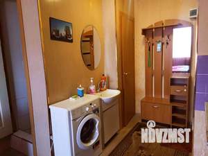 Студия квартира, посуточно, 20м2, 4/5 этаж