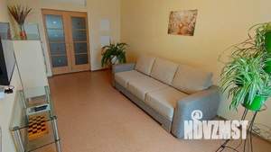 3-к квартира, посуточно, 69м2, 9/9 этаж