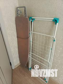 2-к квартира, посуточно, 50м2, 3/10 этаж