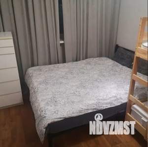 2-к квартира, посуточно, 44м2, 1/5 этаж