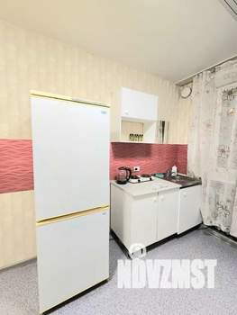 1-к квартира, посуточно, 26м2, 1/2 этаж