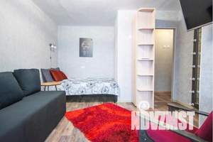 1-к квартира, посуточно, 32м2, 4/5 этаж