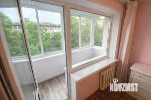 2-к квартира, на длительный срок, 45м2, 3/5 этаж