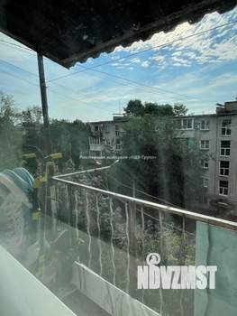 2-к квартира, на длительный срок, 43м2, 5/5 этаж