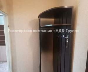 1-к квартира, на длительный срок, 31м2, 3/5 этаж