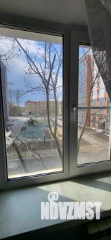 2-к квартира, на длительный срок, 51м2, 3/8 этаж