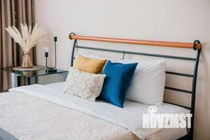2-к квартира, посуточно, 70м2, 1/1 этаж