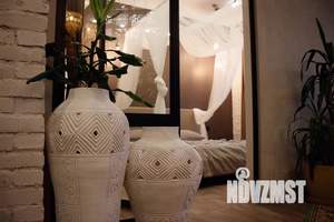 2-к квартира, посуточно, 50м2, 2/6 этаж