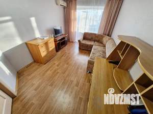 2-к квартира, посуточно, 49м2, 4/5 этаж