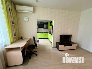 2-к квартира, посуточно, 60м2, 1/1 этаж