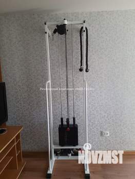 2-к квартира, на длительный срок, 46м2, 3/5 этаж