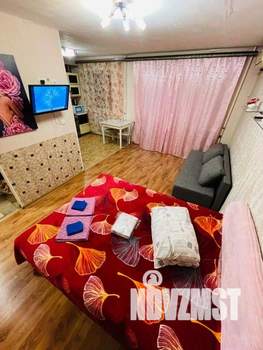 1-к квартира, посуточно, 33м2, 1/1 этаж