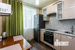 1-к квартира, посуточно, 30м2, 3/5 этаж