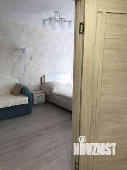 1-к квартира, посуточно, 35м2, 3/9 этаж