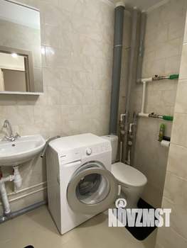 1-к квартира, на длительный срок, 34м2, 4/10 этаж