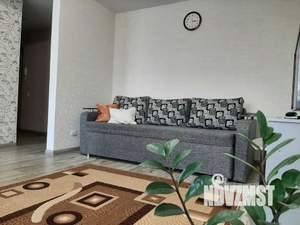 2-к квартира, посуточно, 46м2, 1/5 этаж