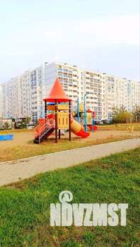 2-к квартира, посуточно, 51м2, 1/1 этаж