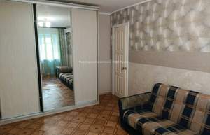 1-к квартира, на длительный срок, 32м2, 1/5 этаж