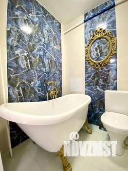 1-к квартира, посуточно, 35м2, 1/5 этаж