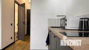 1-к квартира, посуточно, 33м2, 4/4 этаж