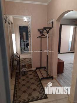 1-к квартира, на длительный срок, 32м2, 3/5 этаж