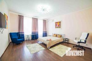 2-к квартира, посуточно, 65м2, 1/1 этаж