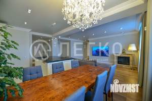 3-к квартира, на длительный срок, 100м2, 20/28 этаж